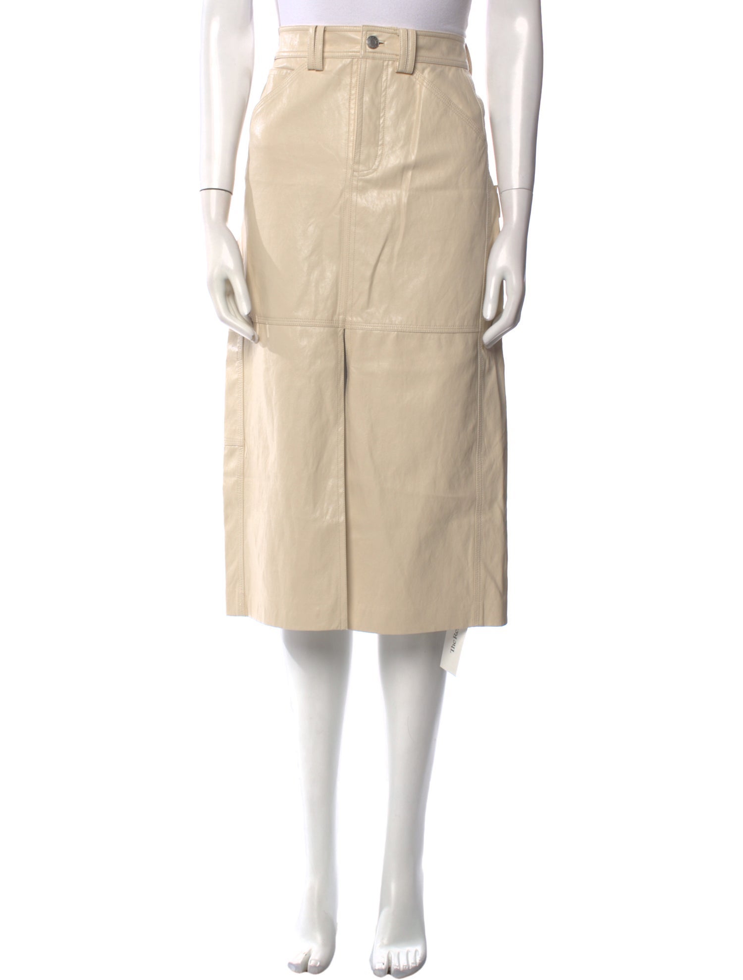 A.L.C. Midi Length Skirt