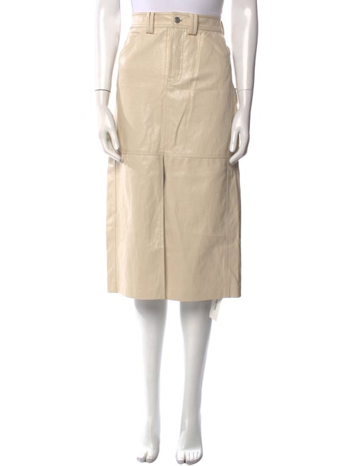 A.L.C. Midi Length Skirt