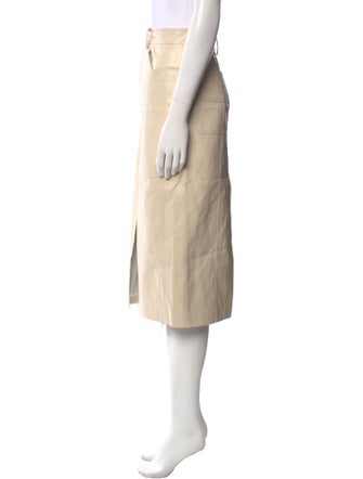 A.L.C. Midi Length Skirt