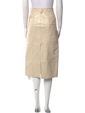 A.L.C. Midi Length Skirt