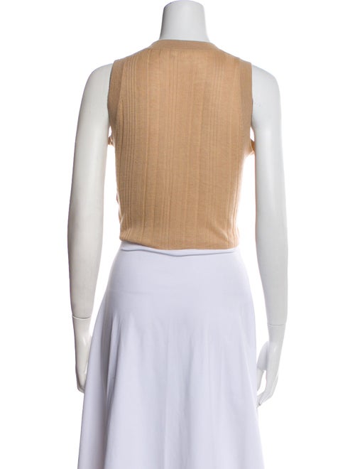 A.L.C. Cashmere Crew Neck Sweater