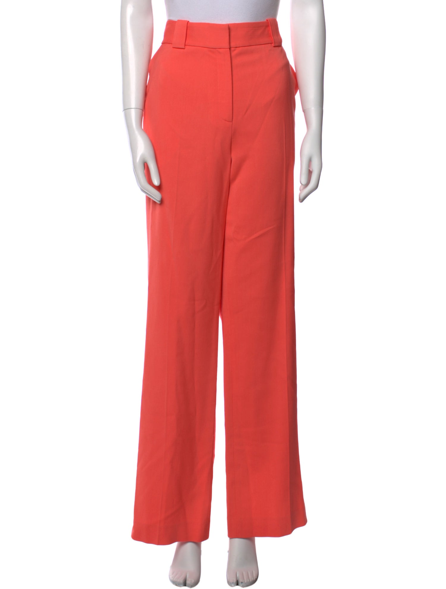 A.L.C. Wide Leg Pants