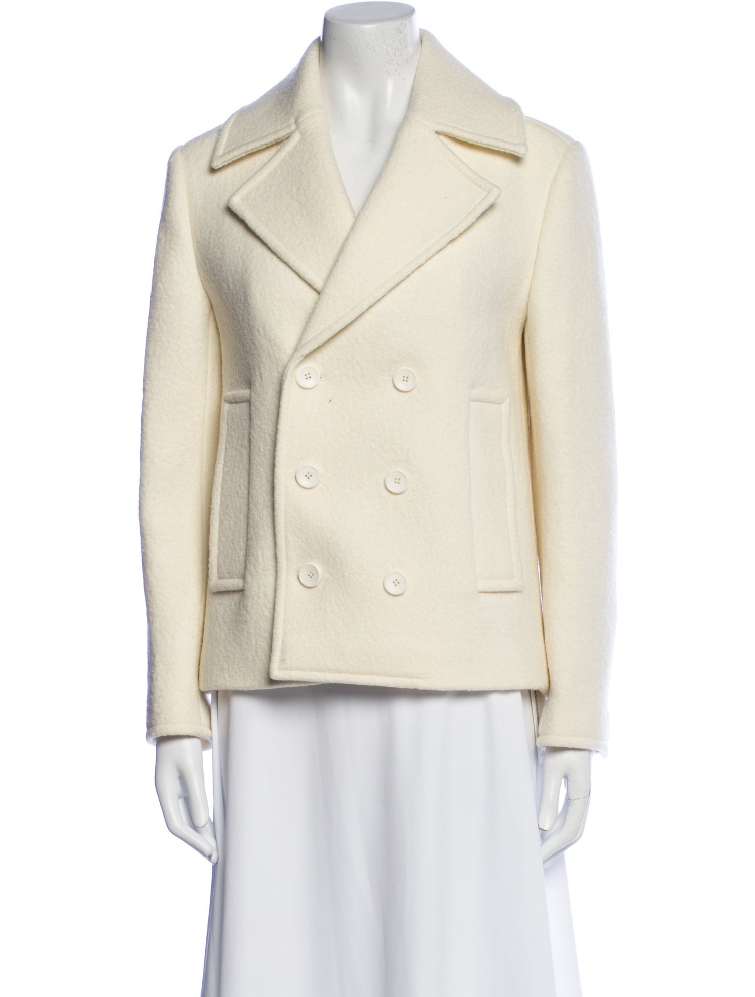 A.L.C. Wool Blazer