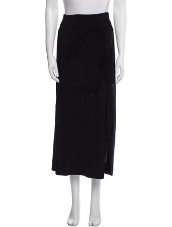 A.L.C. Midi Length Skirt