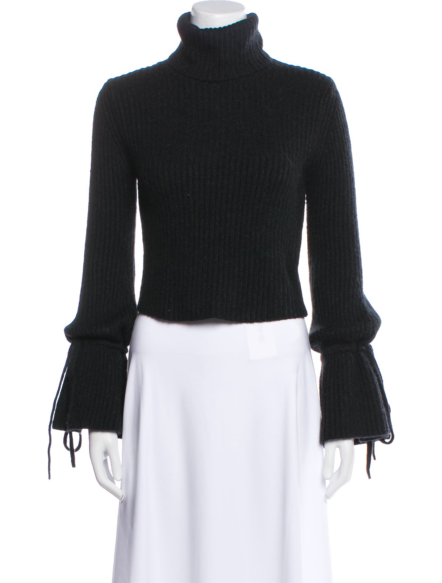 A.L.C. Turtleneck Sweater