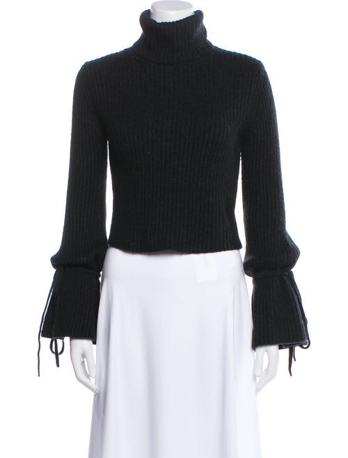 A.L.C. Turtleneck Sweater