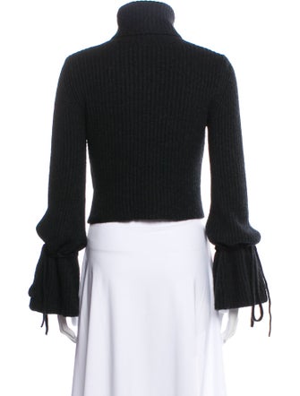 A.L.C. Turtleneck Sweater