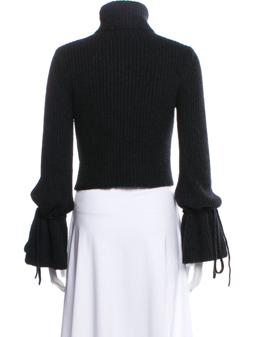 A.L.C. Turtleneck Sweater