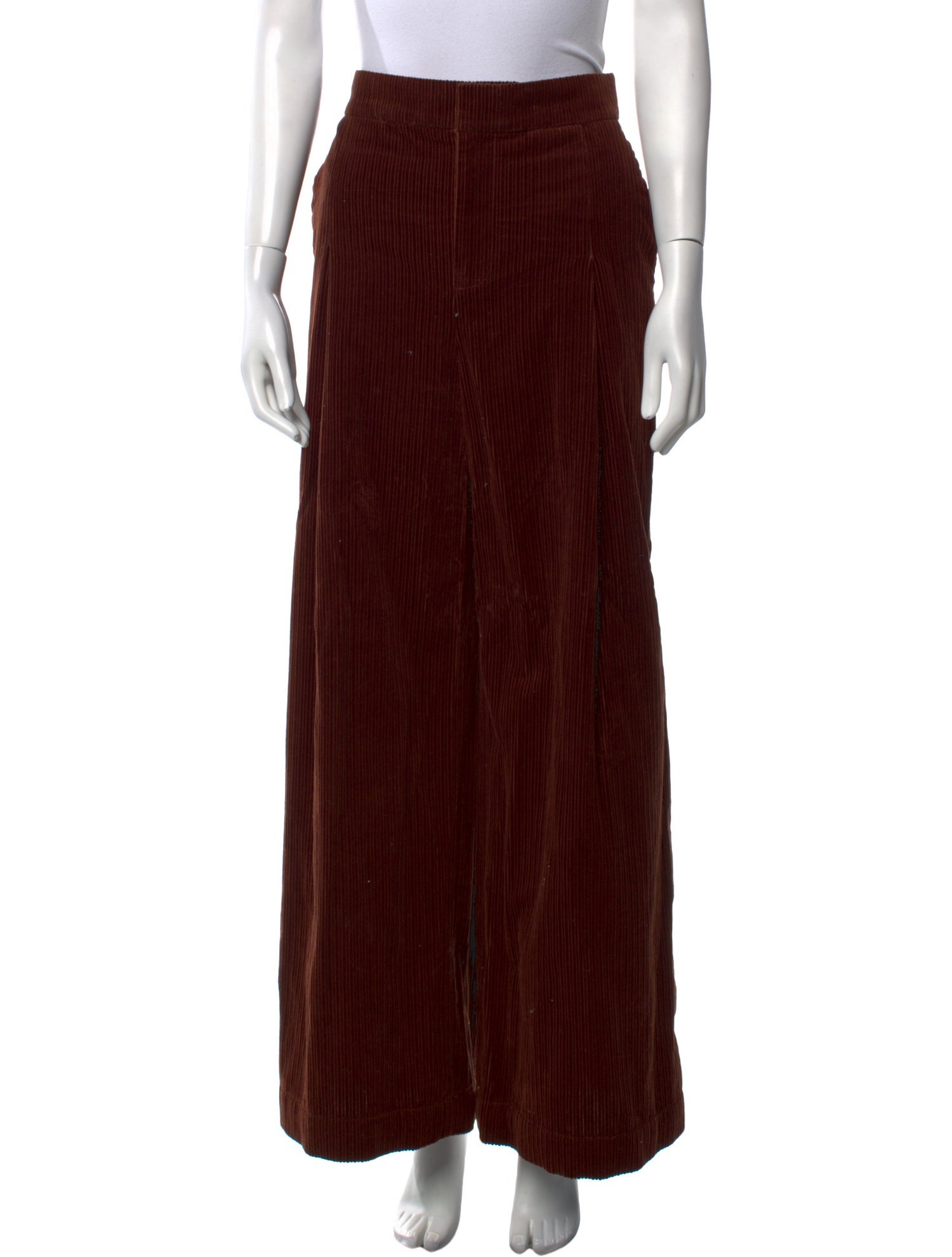 A.L.C. Wide Leg Pants