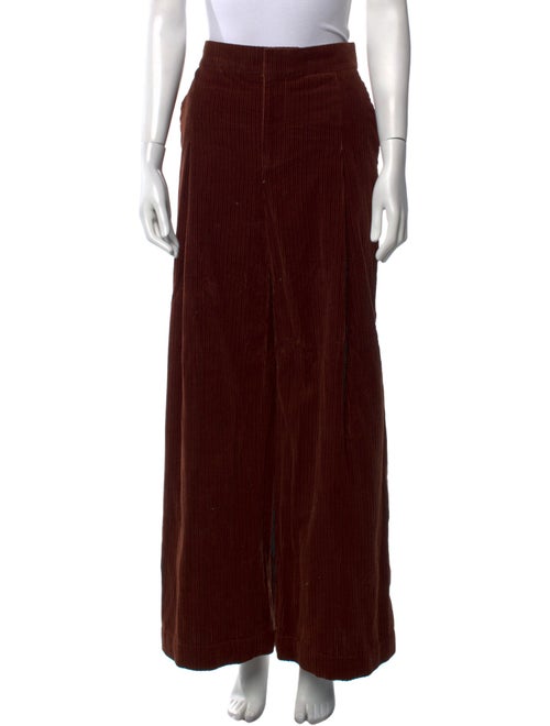 A.L.C. Wide Leg Pants