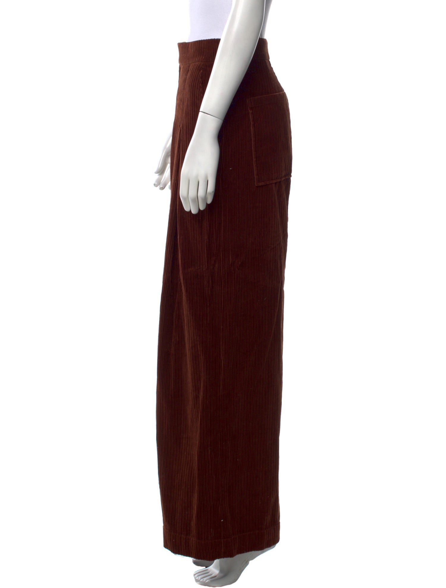 A.L.C. Wide Leg Pants