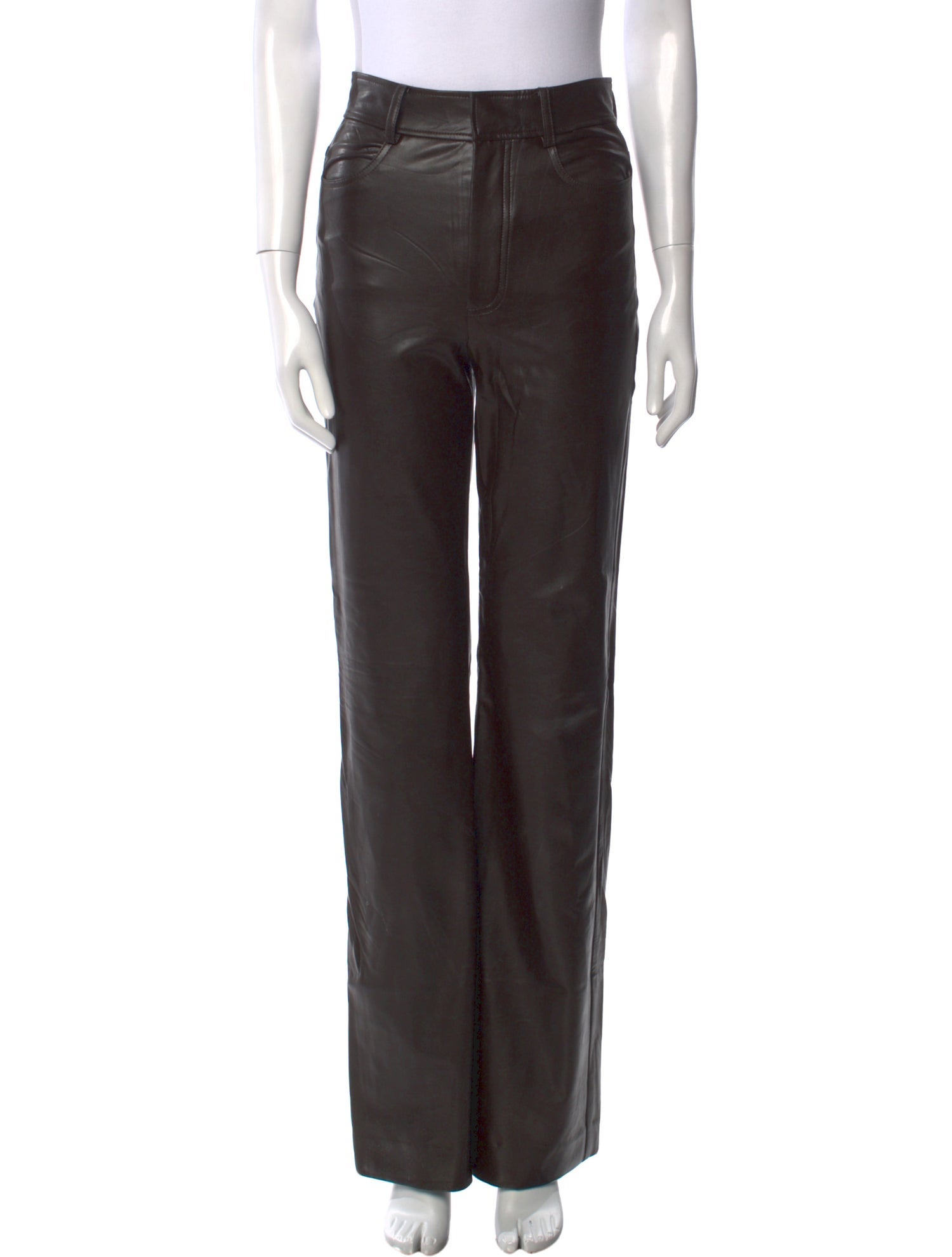 A.L.C. Wide Leg Pants