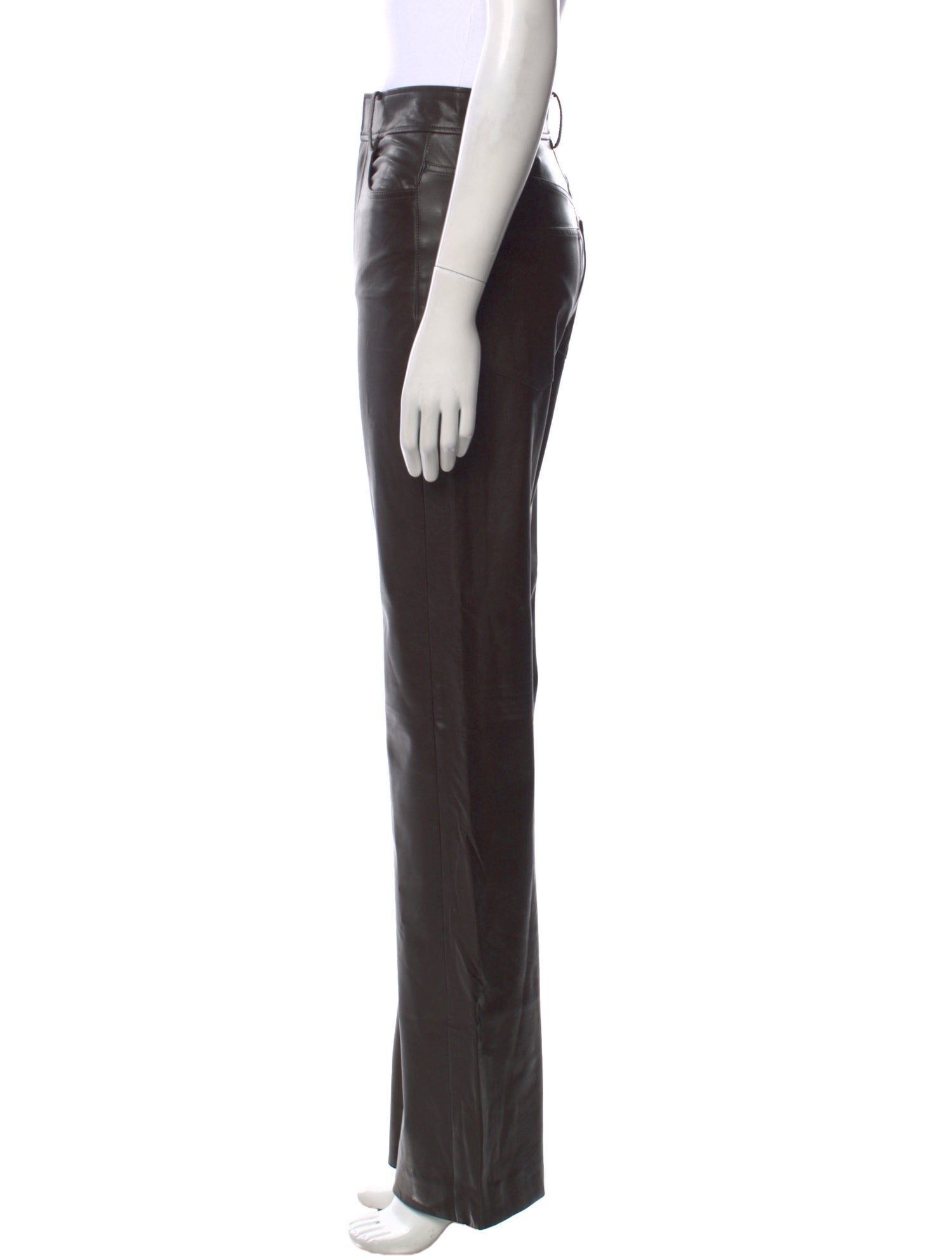 A.L.C. Wide Leg Pants