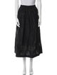 A.L.C. Midi Length Skirt