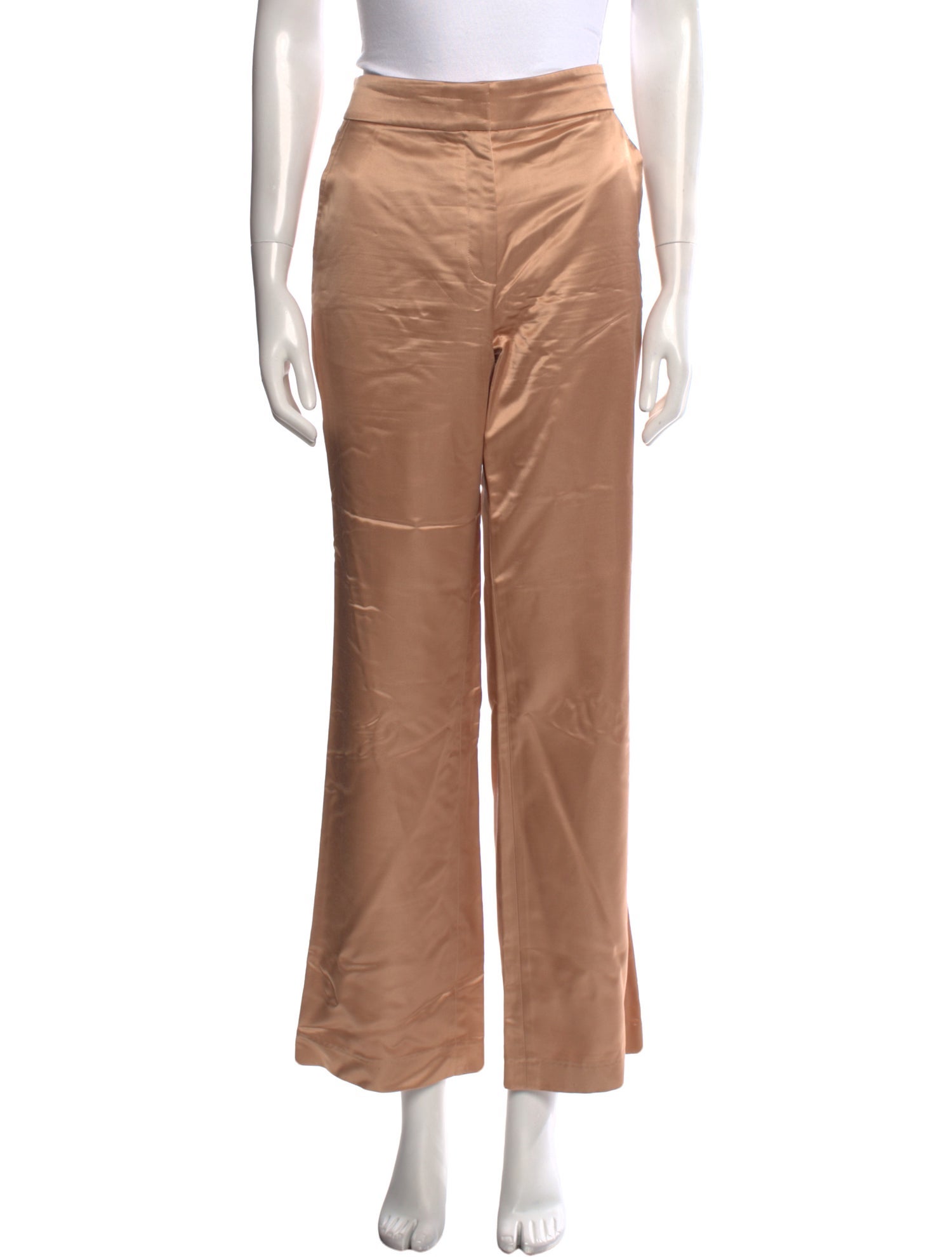 A.L.C. Wide Leg Pants