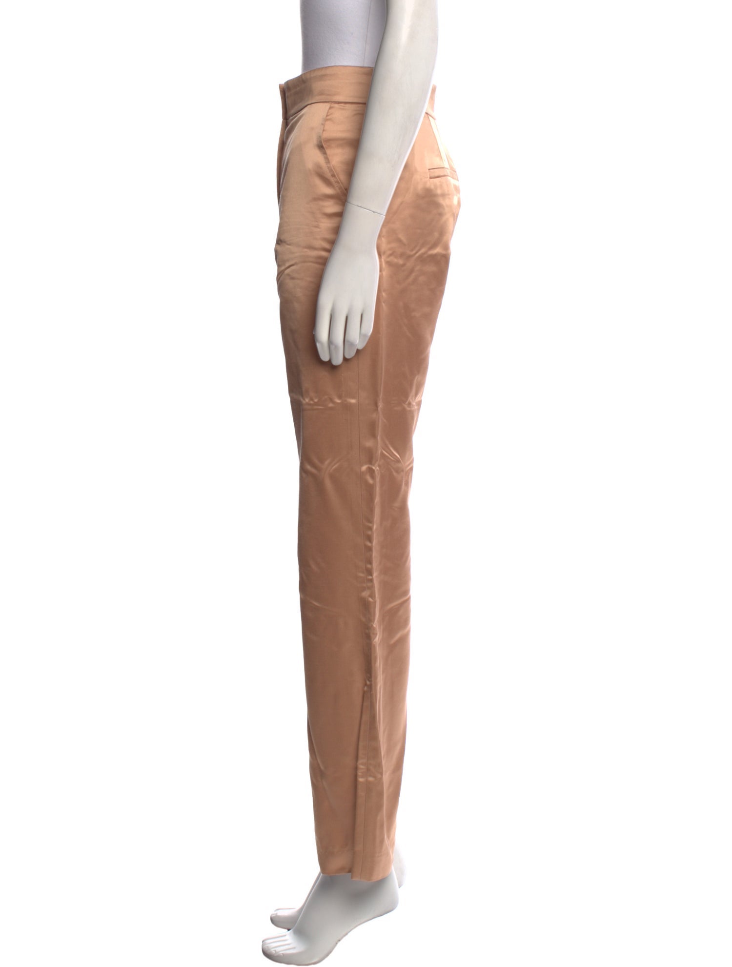 A.L.C. Wide Leg Pants