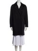 A.L.C. Virgin Wool Coat