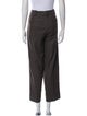 A.L.C. Wool Wide Leg Pants