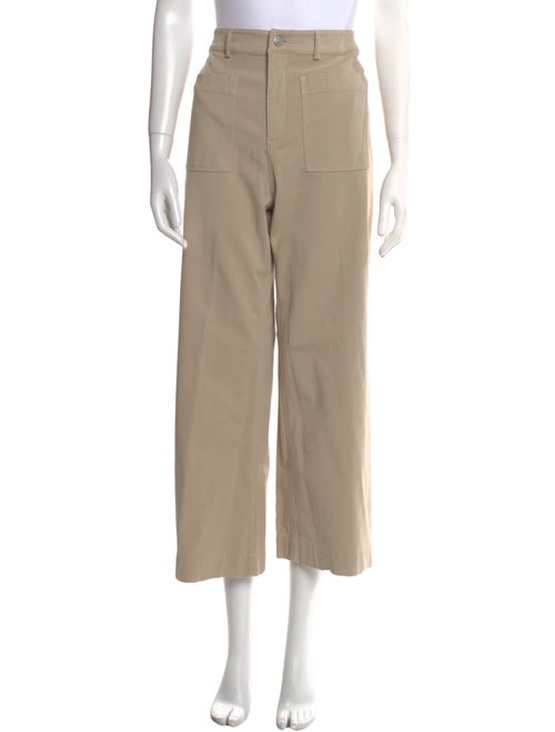 A.L.C. Wide Leg Pants