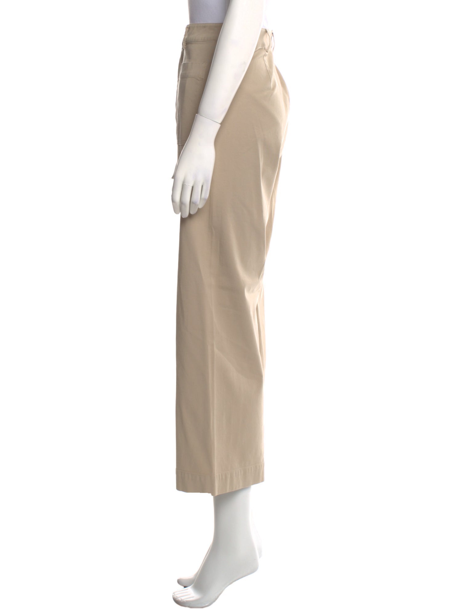 A.L.C. Wide Leg Pants