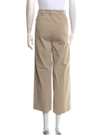 A.L.C. Wide Leg Pants