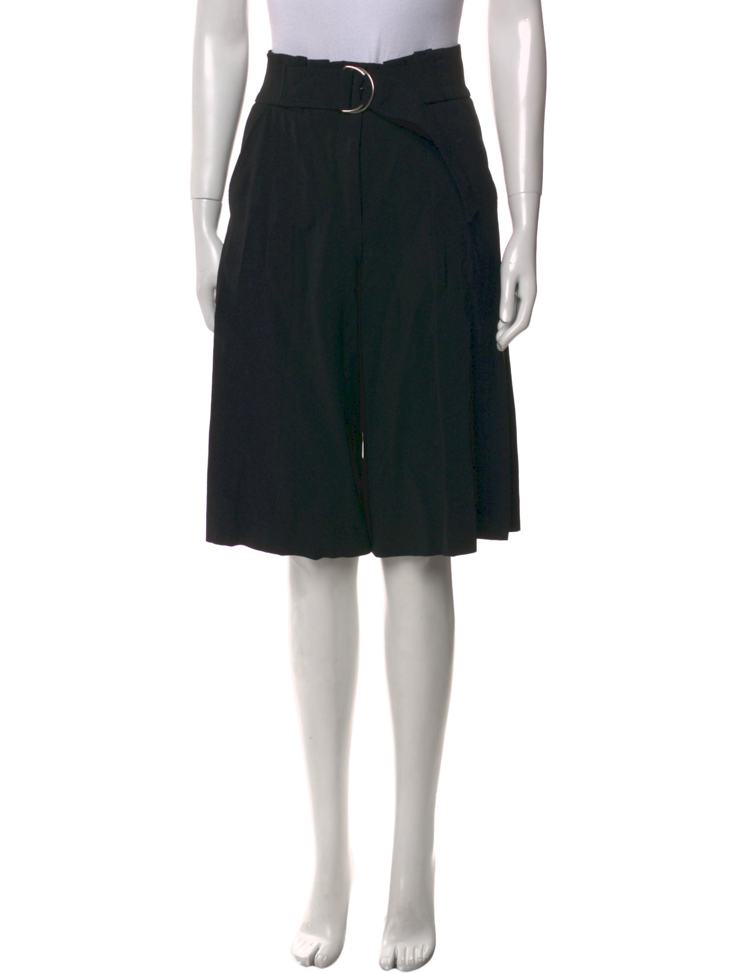 A.L.C. Knee-Length Shorts