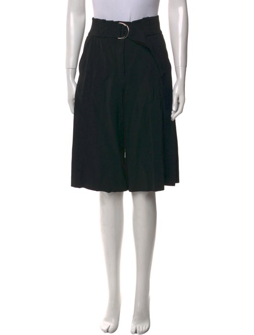 A.L.C. Knee-Length Shorts