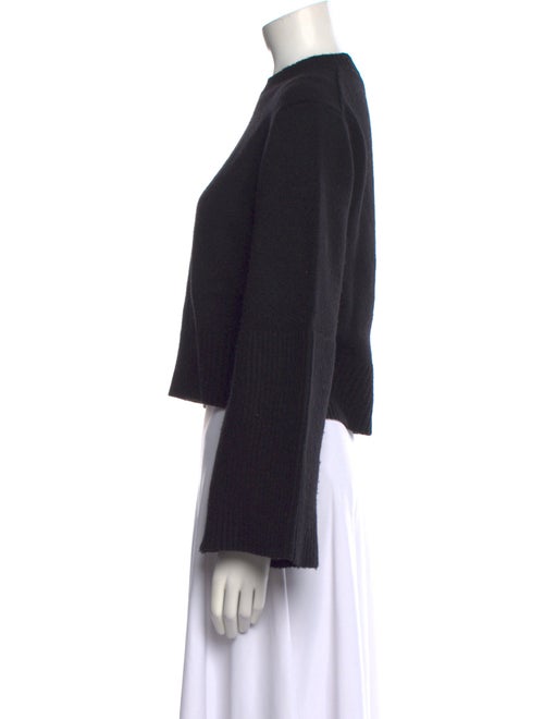 A.L.C. Merino Wool Crew Neck Sweater