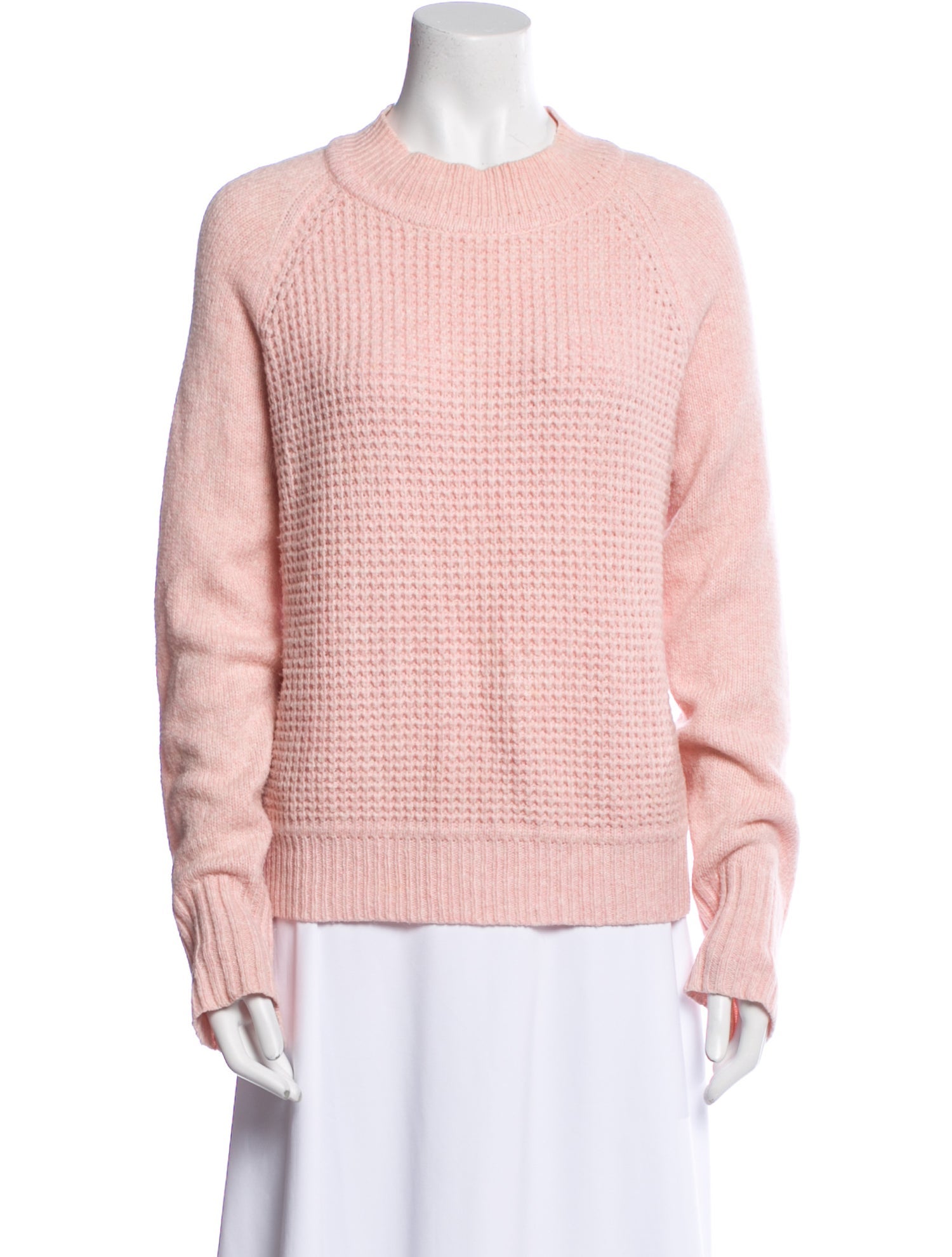 A.L.C. Crew Neck Sweater