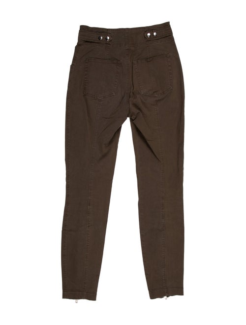 A.L.C. Skinny Leg Pants