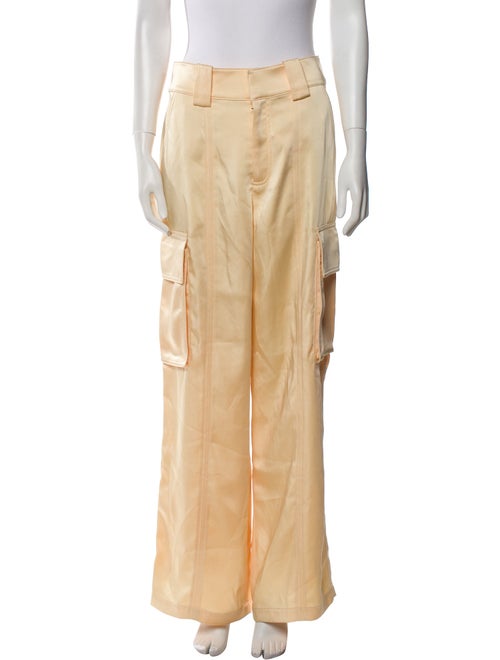A.L.C. Wide Leg Pants