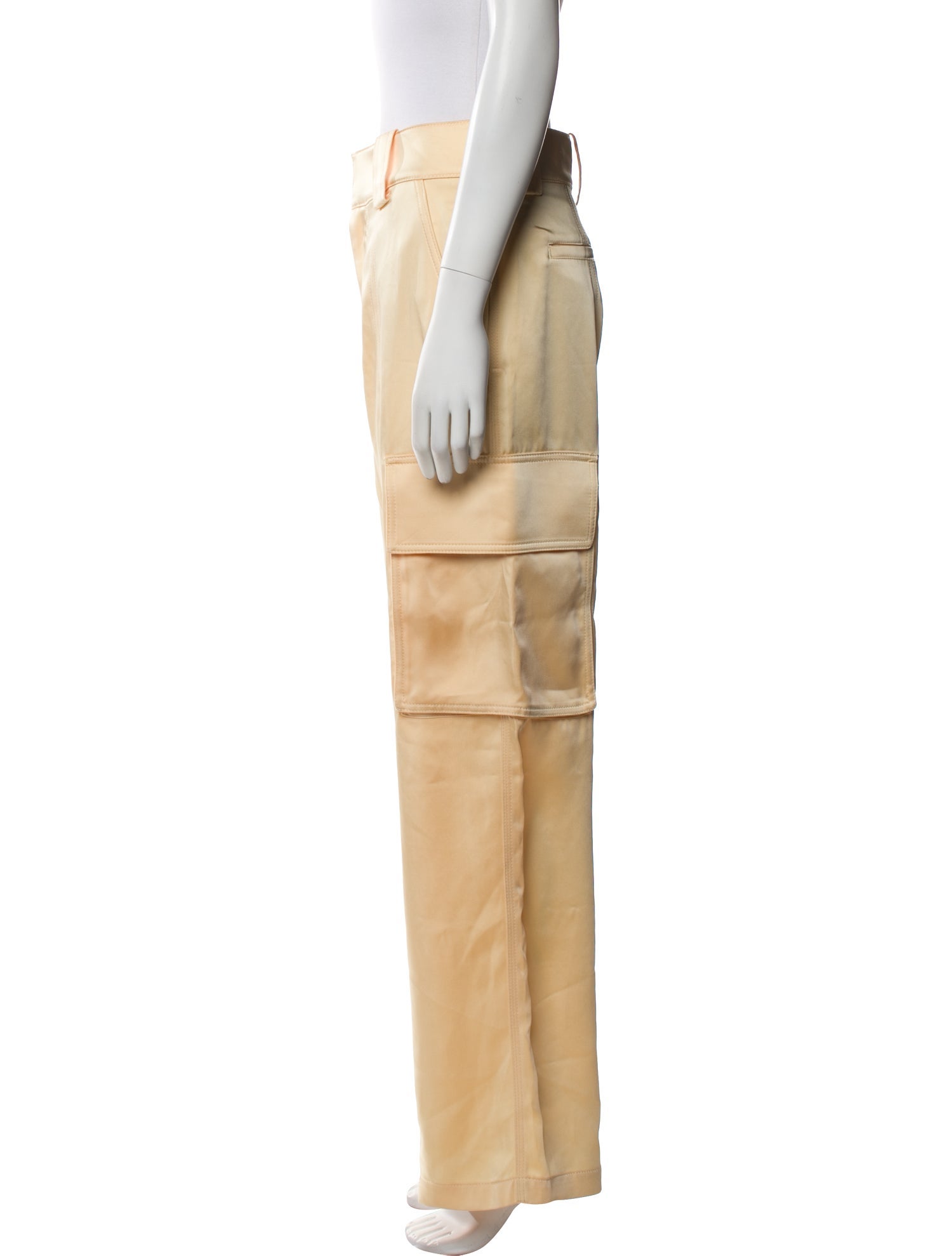 A.L.C. Wide Leg Pants