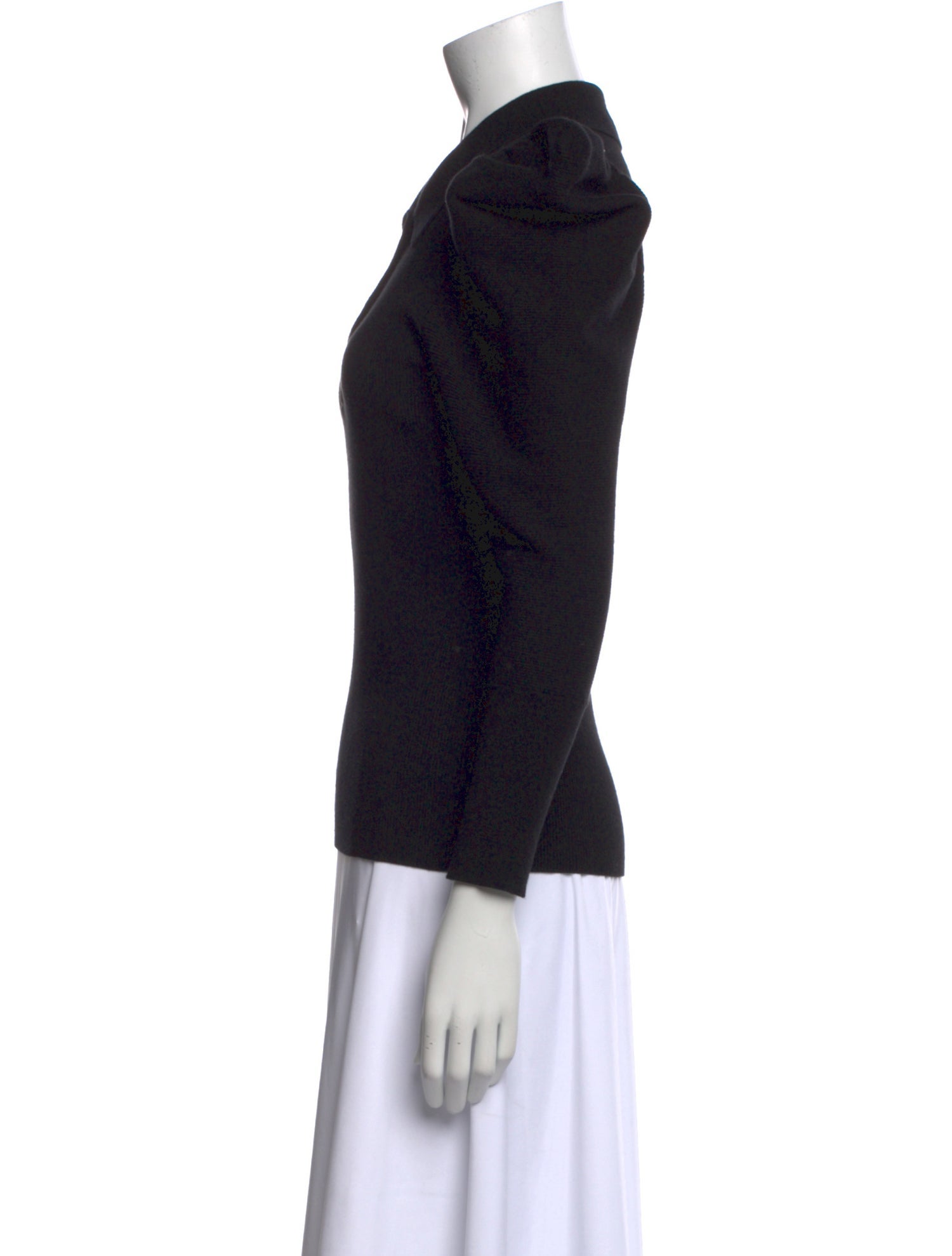 A.L.C. Long Sleeve Top