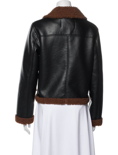 A.L.C. Biker Jacket
