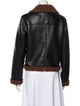 A.L.C. Biker Jacket