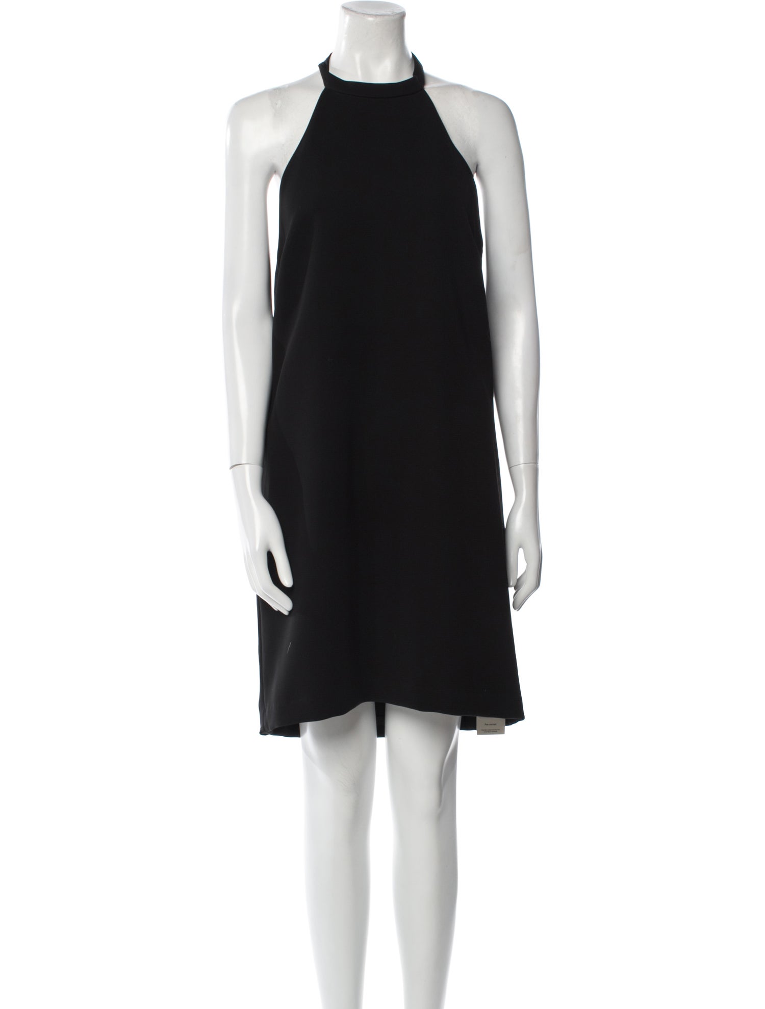 A.L.C. Crew Neck Mini Dress w/ Tags