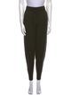 A.L.C. Wool Skinny Leg Pants