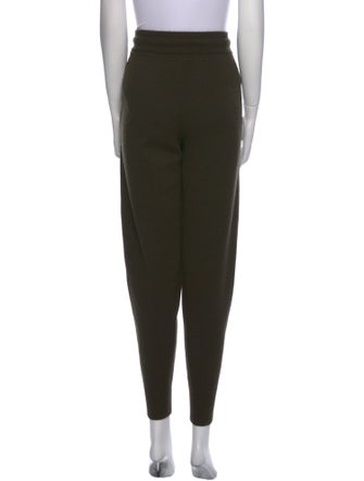 A.L.C. Wool Skinny Leg Pants