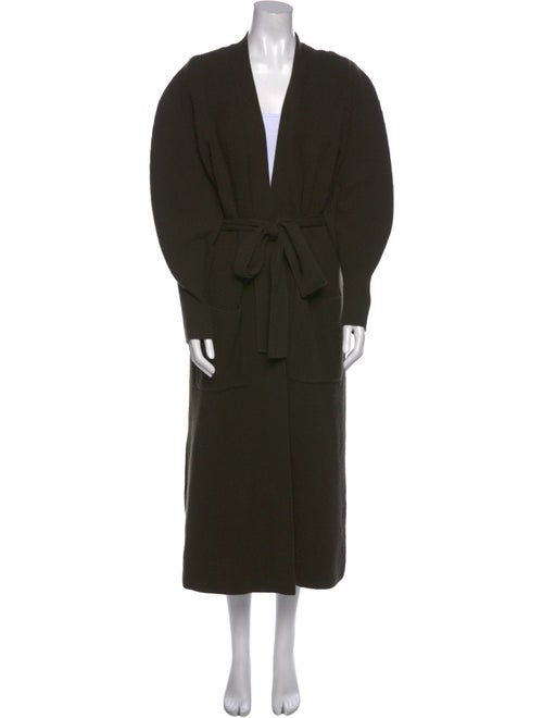 A.L.C. Wool V-Neck Sweater