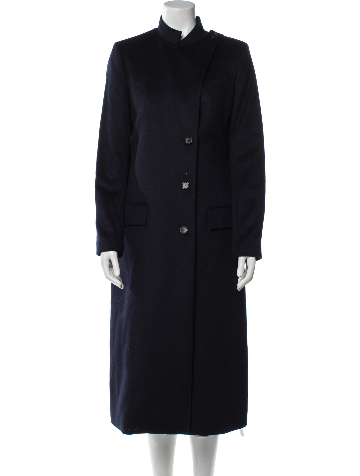 A.L.C. Virgin Wool Coat