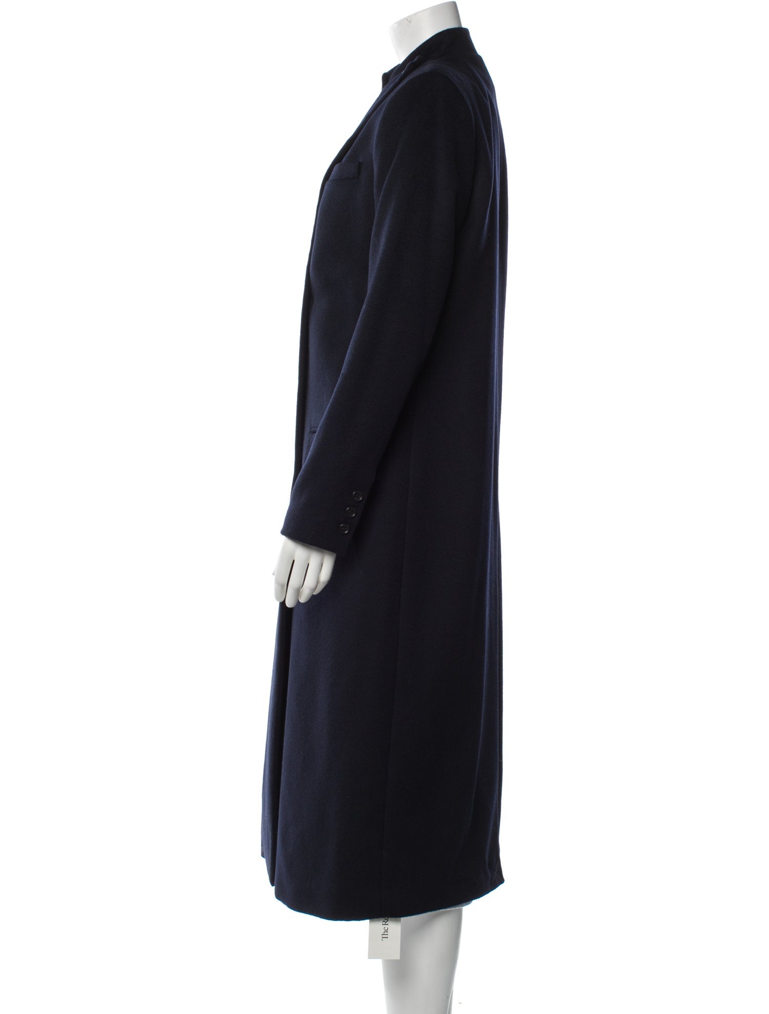 A.L.C. Virgin Wool Coat