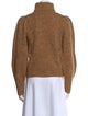 A.L.C. Lambswool Turtleneck Sweater