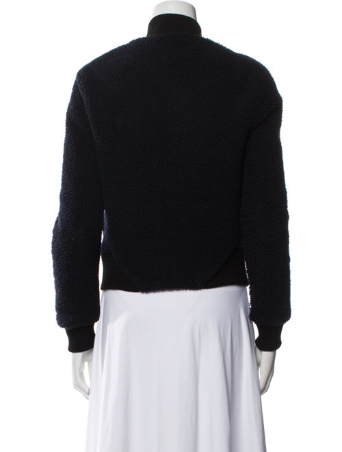 A.L.C. Shearling Fur Jacket