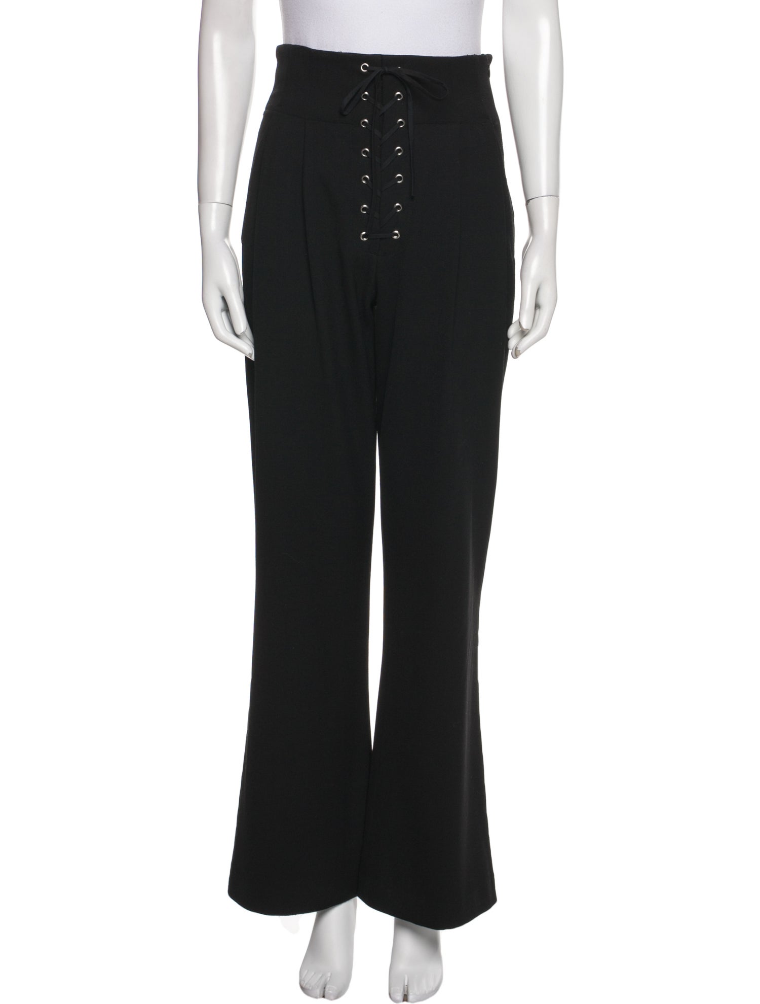 A.L.C. Wide Leg Pants