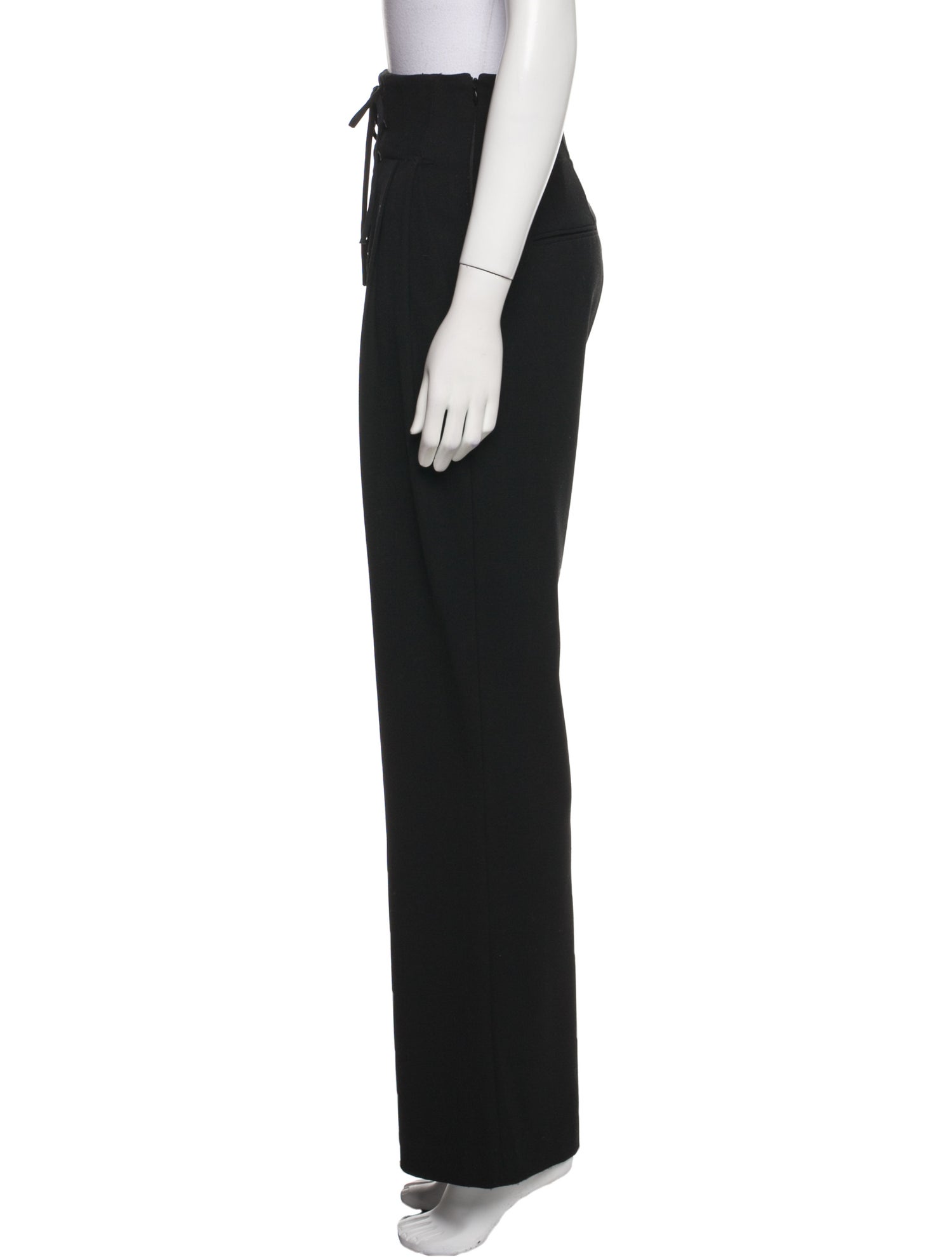 A.L.C. Wide Leg Pants