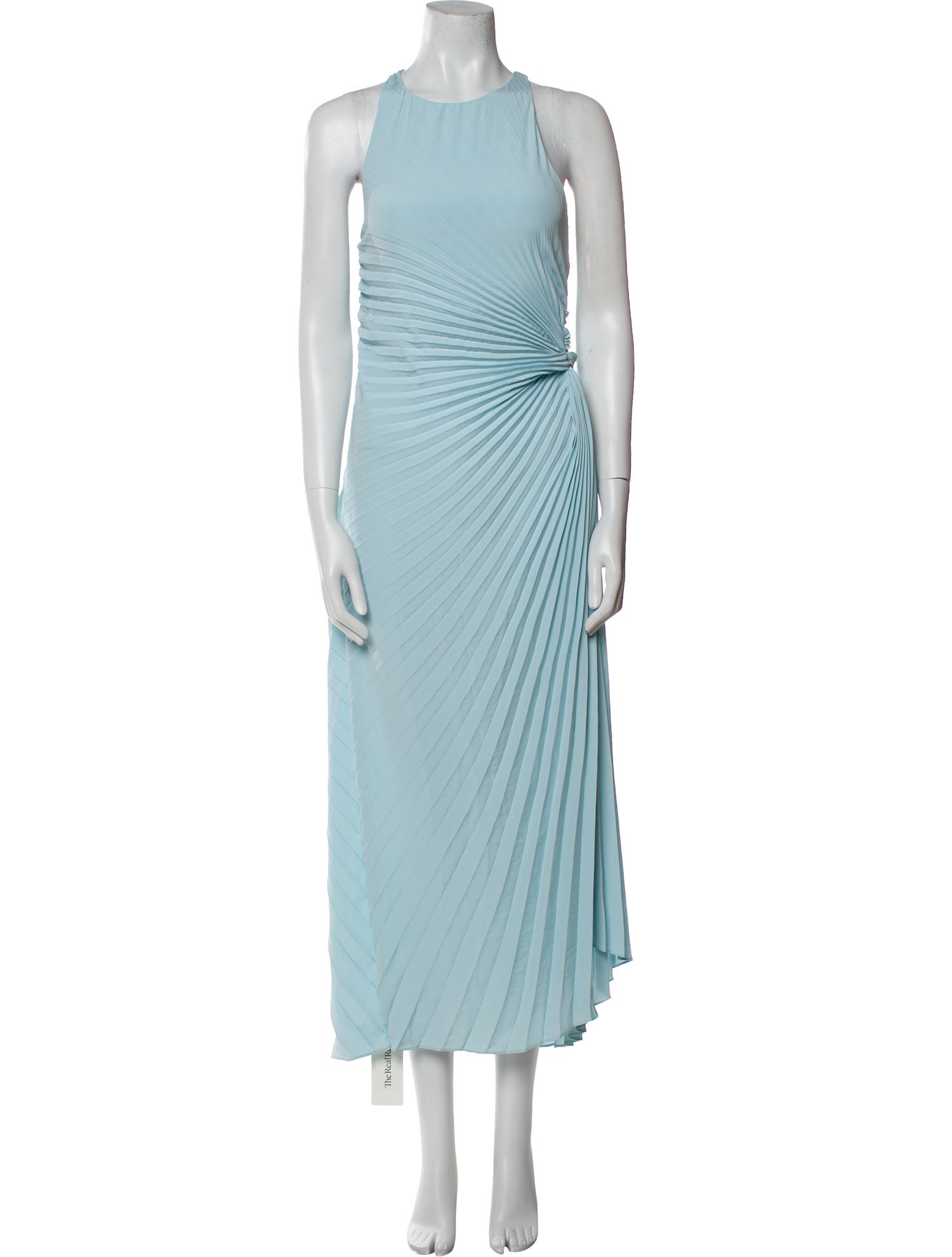 A.L.C. Scoop Neck Mini Dress w/ Tags