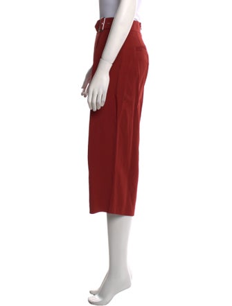 A.L.C. Wide Leg Pants