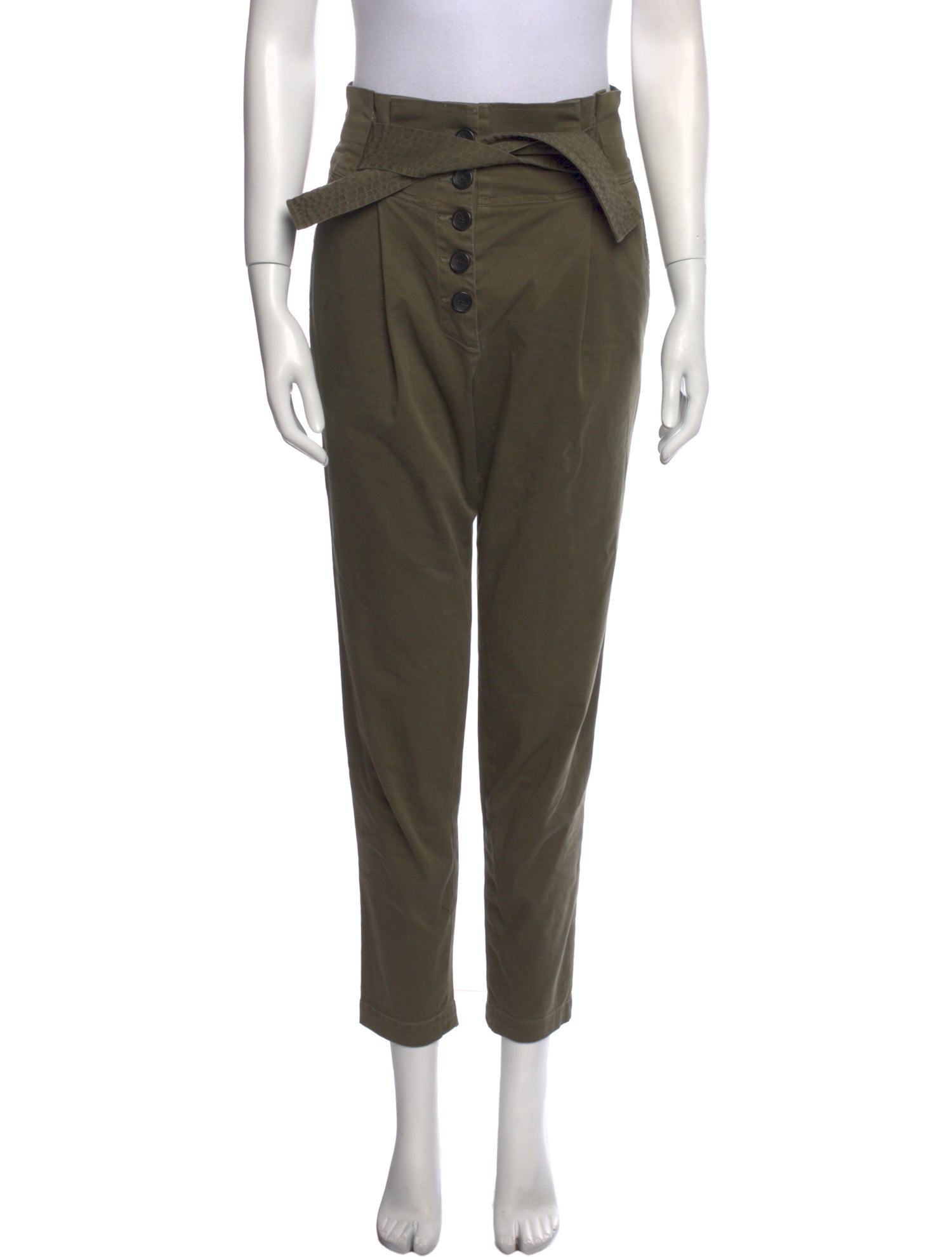 A.L.C. Skinny Leg Pants