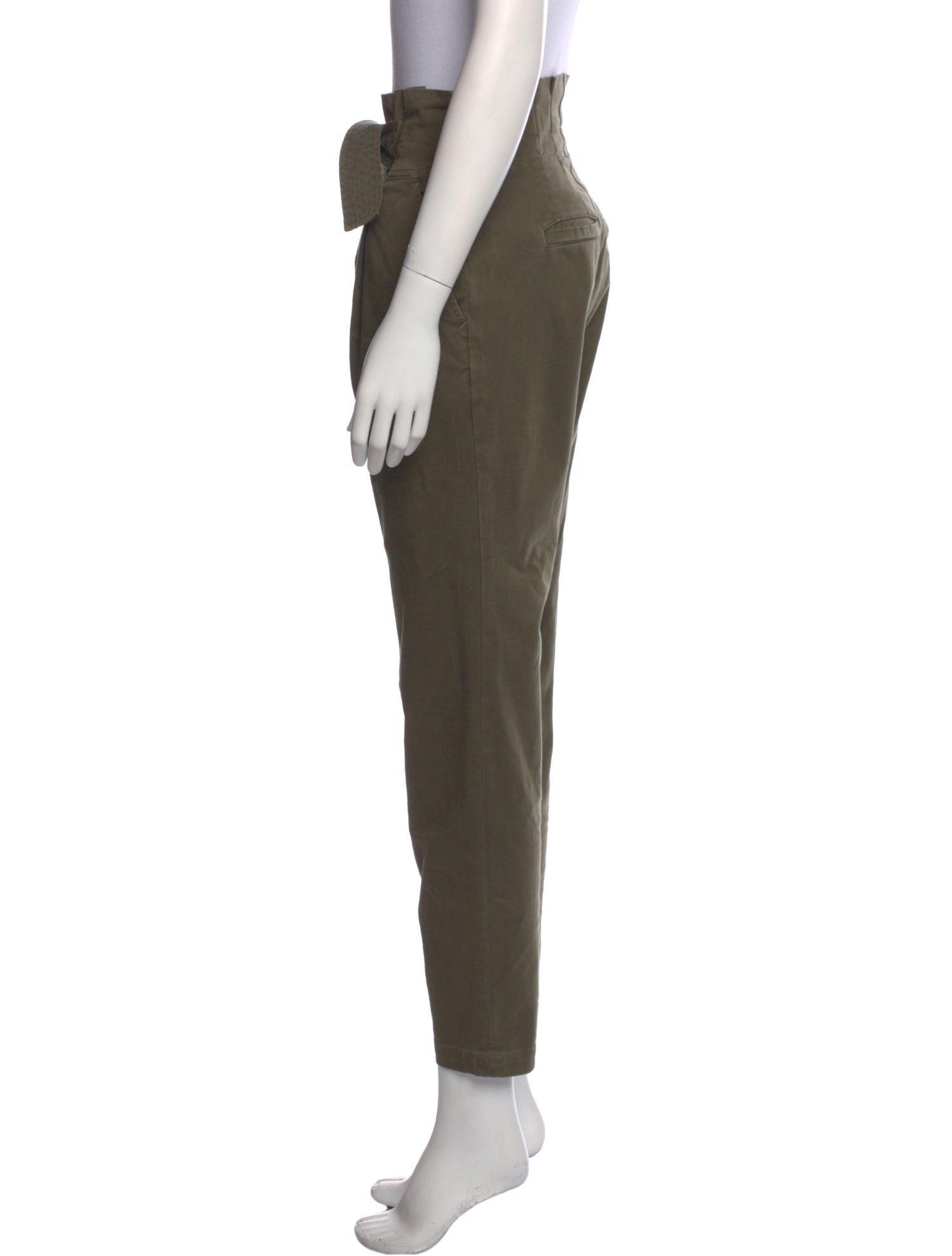 A.L.C. Skinny Leg Pants