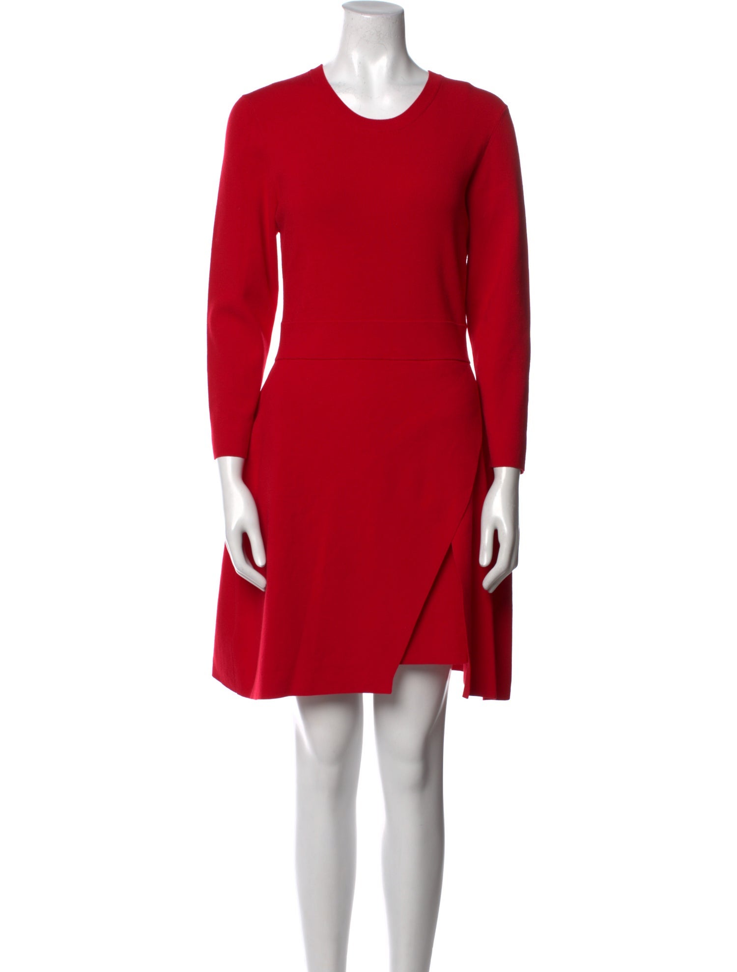 A.L.C. Crew Neck Mini Dress w/ Tags